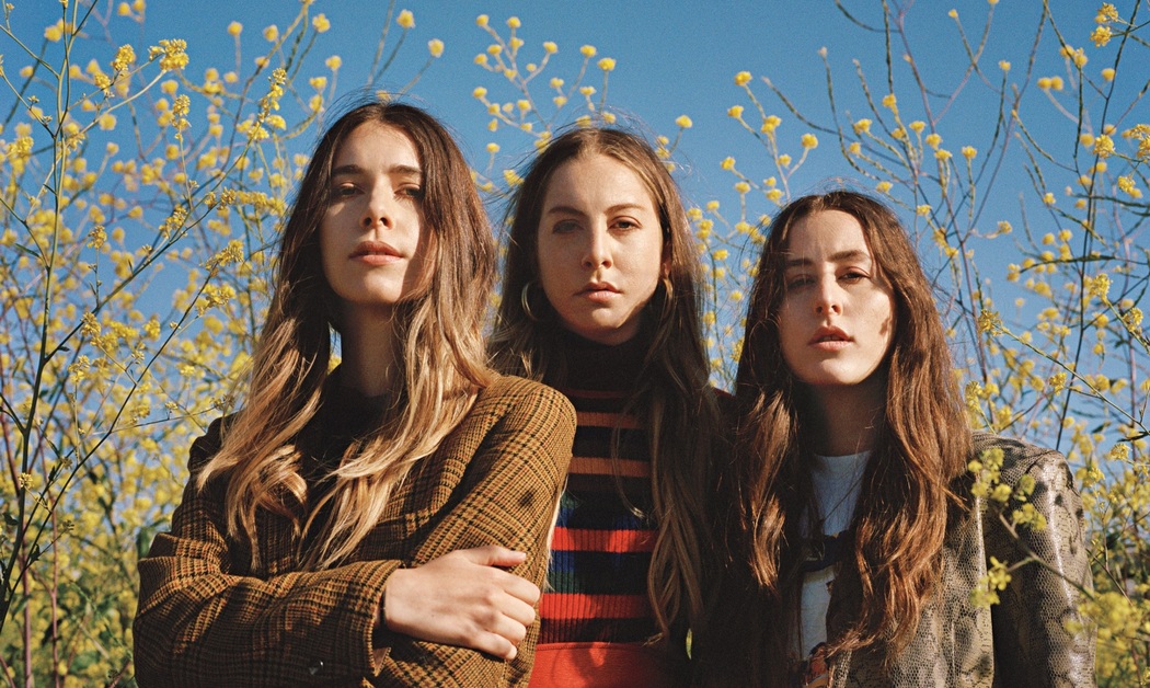 HAIM objavile i treći novi singl “Down To Be Wrong”