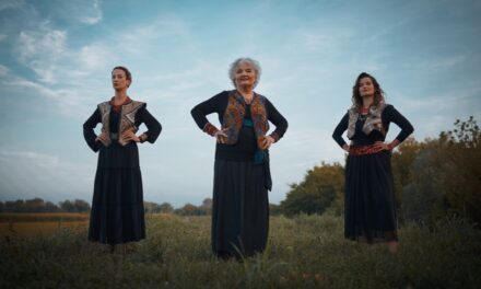 Dunije, etno world music supergrupa, zaokružuje lineup INmusic festivala #17
