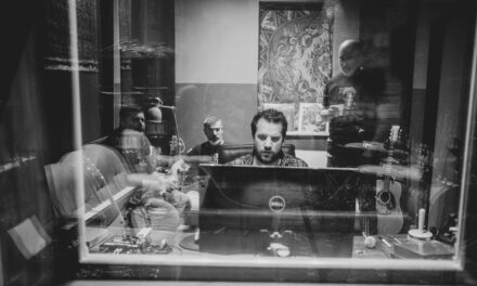 Zadarski Kriptidi objavili treći album “Živimo u posljednjem vremenu”
