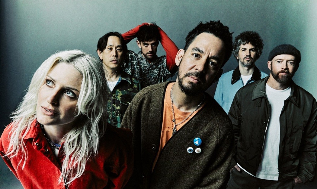 Linkin Park objavili deluxe verziju svoje prošlogodišnje uspješnice “From Zero”