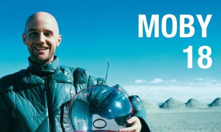 13.05.2002. | Moby: 18