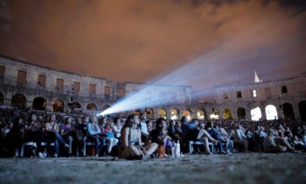 “Jedno svjetlo, tisuće uspomena” moto je 72. Pulskog filmskog festivala