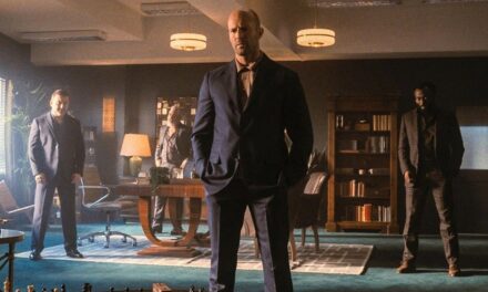 Snimat će novi akcijski triler “Pčelar 2”