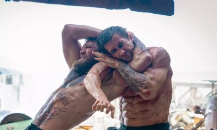 Remake filma “Road House” sa Jakeom Gyllenhaalom dobit će nastavak