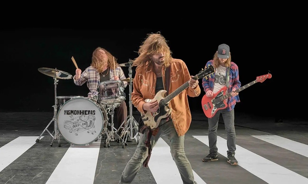 Kultni The Lemonheads na novom zagrebačkom koncertu