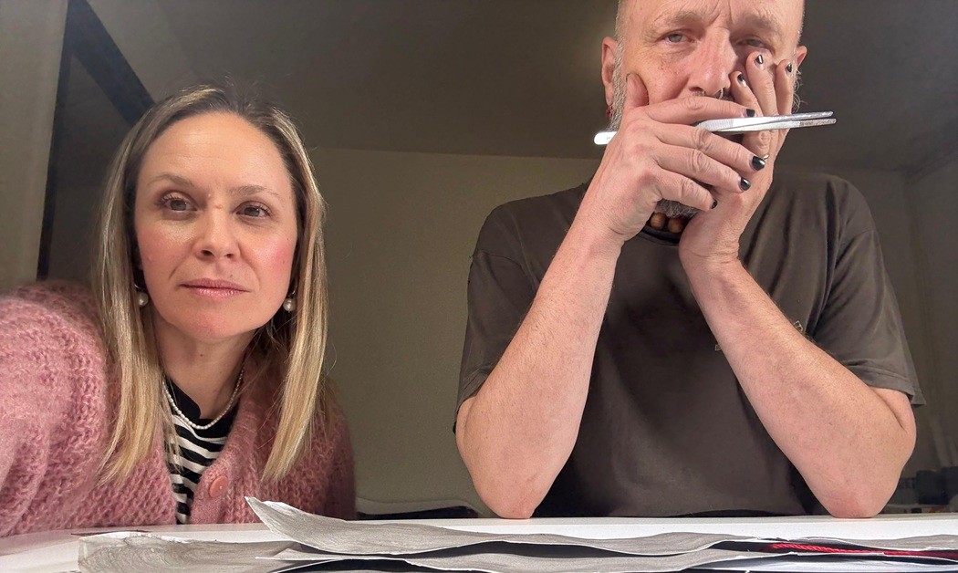 Urban & 4 objavili “Potpuno je nevažno” i prikazali svijet u 2.375 sličica!