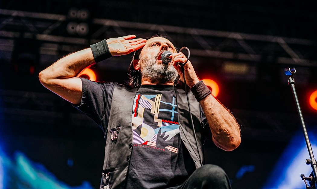 Zabranjeno pušenje ima novi live album: Pušenje ubija