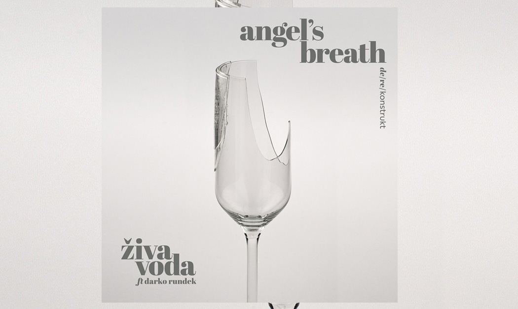 Objavljen je album “Angel’s Breath de/re/konstrukt” u izvođenju Žive vode