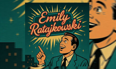Kako je Emily Ratajkowski inspirirala D.I.K. poslušajte u njihovoj novoj pjesmi