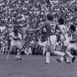 Ponos i dika Slavonije! | nedjelja, 6.lipnja 1982. | Dinamo Vinkovci : Čelik Zenica 5:0