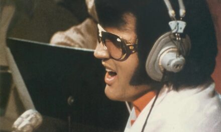 Velika kolekcija “Sunset Boulevard” Elvisa Presleya stiže tijekom Elvis Weeka 2025.