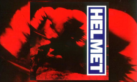 23.06.1992. | Helmet: Meantime
