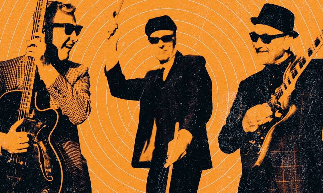 Martin’s Garage predstavlja četvrti album Hipbone Slima