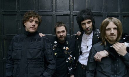 Britanski velikani Kasabian zatvaraju INmusic festival #17 lineup