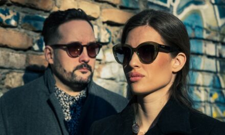 EP “Horizont” dueta Merblu kombinacija je mora i asfalta, emocije i ritma
