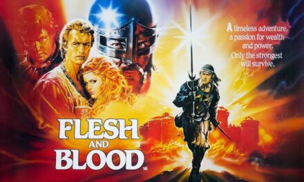 10.06.1985. | Meso i krv