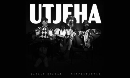 Natali Dizdar i Nippleople zimsku suradnju pretočili u ljetni hit “Utjeha”