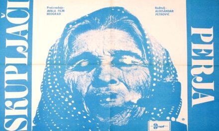 18.06.1967. | Skupljači perja