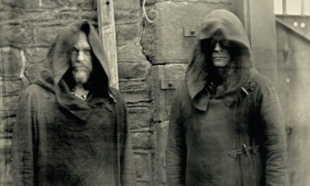 Američki doom/drone metal divovi Sunn O))) dolaze u Zagreb