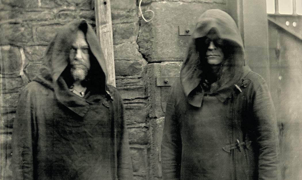 Američki doom/drone metal divovi Sunn O))) dolaze u Zagreb