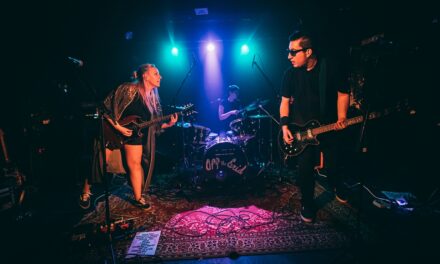 Novosadski punk rock band Tri kapljice za Geenger Records objavili EP “We Share We Doom”