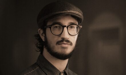 Vinkov novi album ”Vrijeme” kao glazbeni portret hrabrosti, ranjivosti i sazrijevanja
