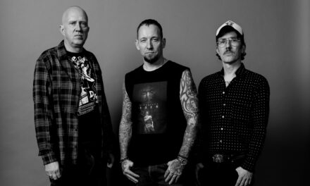 Volbeat na svom novom albumu prkose pravilima
