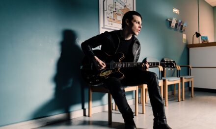 Yungblud otkrio i treći novi singl “Zombie”