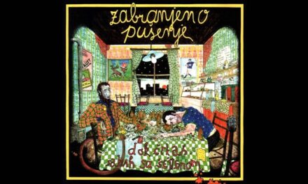 11.06.1985. | Zabranjeno pušenje: Dok čekaš sabah sa šejtanom