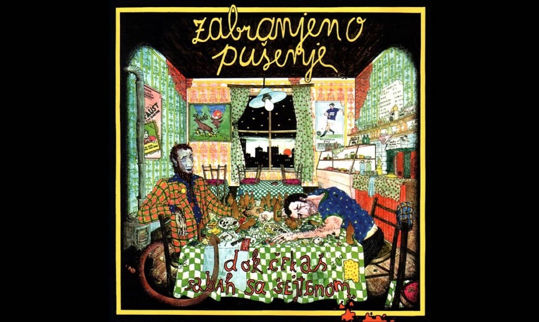 11.06.1985. | Zabranjeno pušenje: Dok čekaš sabah sa šejtanom