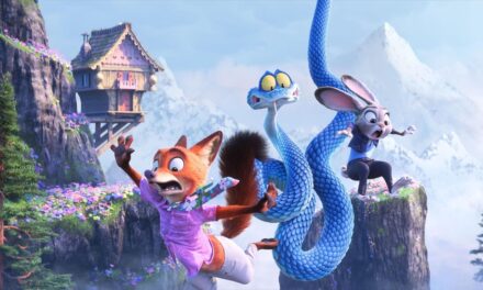 Stiže “Zootropola 2”: Disney najavio nastavak Oscarom nagrađivanog animiranog filma