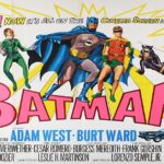 30.07.1966. | Batman
