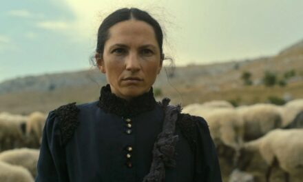 “Bog neće pomoći” premijerno u glavnom natjecateljskom programu 78. Filmskog festivala u Locarnu