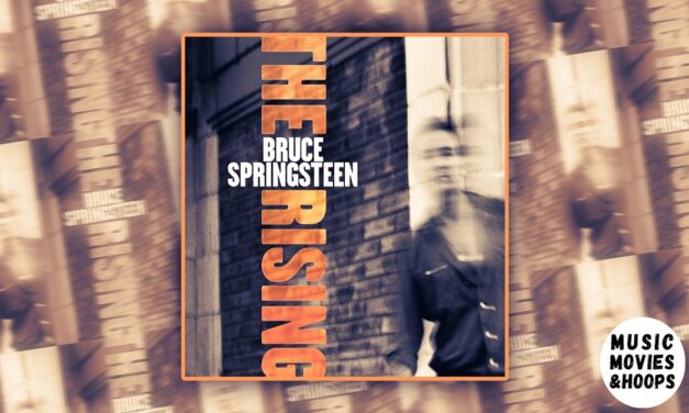 30.07.2002. | Bruce Springsteen: The Rising