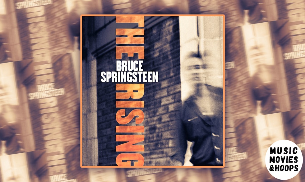 30.07.2002. | Bruce Springsteen: The Rising