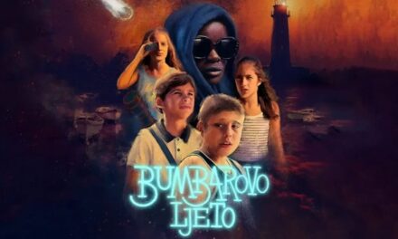“Bumbarovo ljeto” naprosto oduševilo domaću kino publiku!