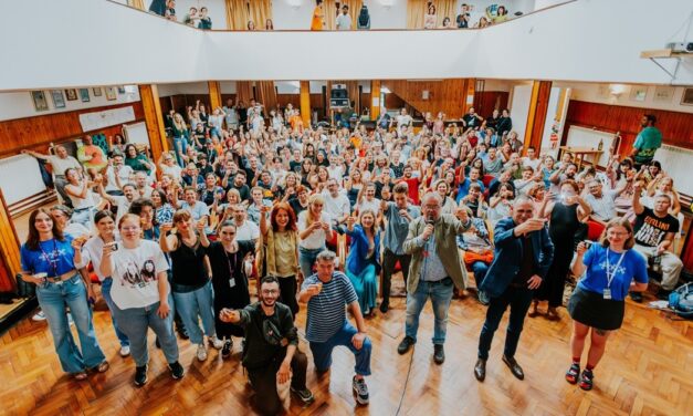 Zatvoren Cinehill u Fužinama: publika i gosti oduševljeni novom lokacijom