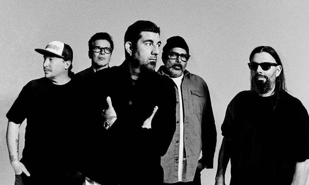 Deftones prekinuli šutnju novim singlom “My Mind Is A Mountain”