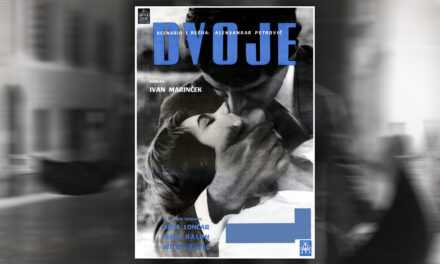 31.07.1961. | Dvoje