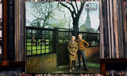 03.07.1969. | Fairport Convention: Unhlafbricking