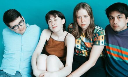 Frankie Cosmos objavili album “Differenet Talking”
