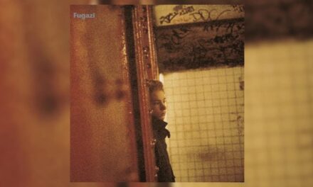 01.07.1991. | Fugazi: Steady Diet Of Nothing