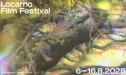 Svjetske premijere filmova “Poluotok”, “Koze!” i “Histerični napadaj smeha” u konkurenciji 78. Filmskog festivala u Locarnu