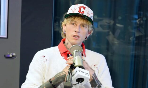 MGK novim singlom “Miss Sunshine” otkrio još jedan detalj nadolazećeg mozaika 