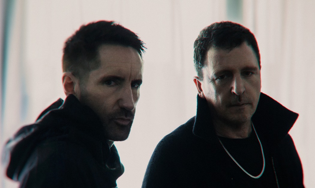 Nine Inch Nails na novom pohodu: otkriven je singl s “Tron: Ares” soundtracka