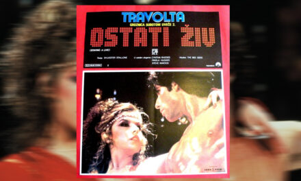 11.07.1983. | Ostati živ