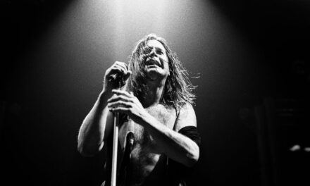 Umro je legendarni Ozzy Osbourne