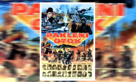03.07.1979. | Pakleni otok