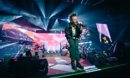 Papa Roach prvi put u Hrvatskoj – uz novi singl “Braindead” i obljetničku turneju