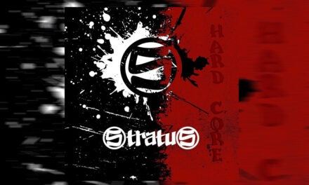 Stratusov novi album “Hard Core” objavljen na ploči i na digitalnim streaming platformama